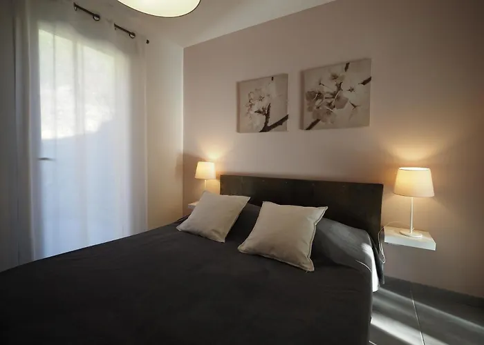 Appartement dans le verdon