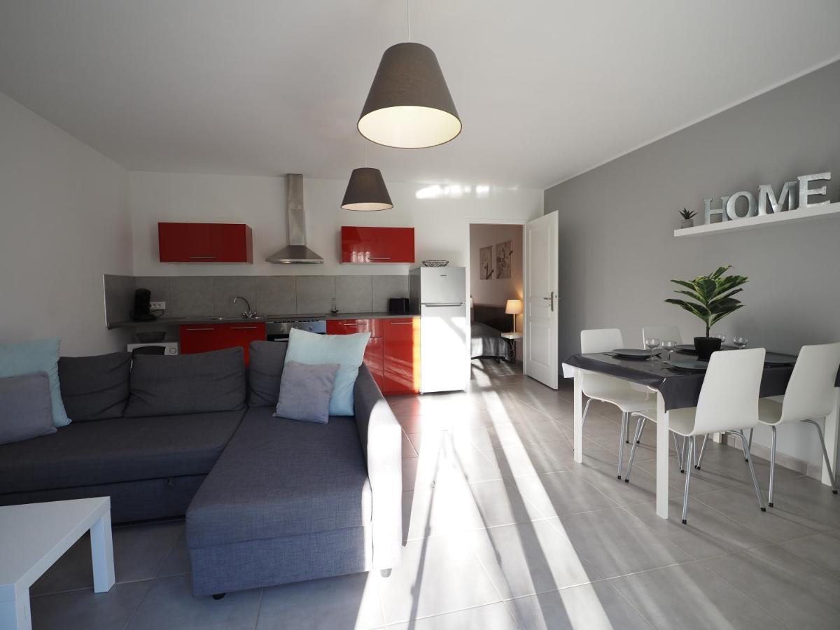 Holiday home Le Petit Vallon *