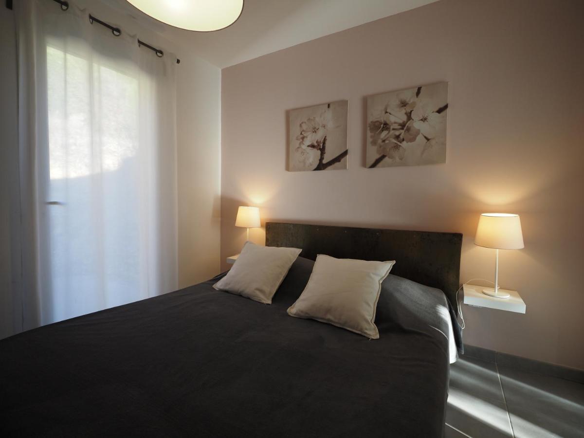 Le Petit Vallon Holiday home Allemagne-en-Provence